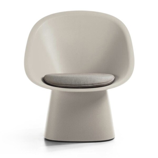 Sensu Lounge Chair